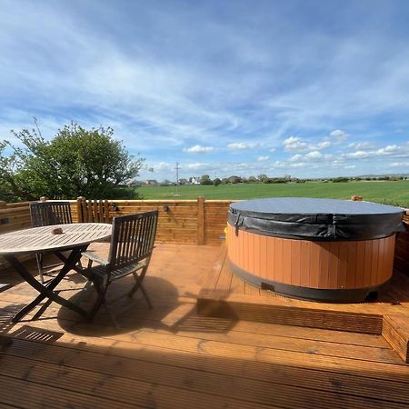 Highfields Lodge Dymchurch Buitenkant foto