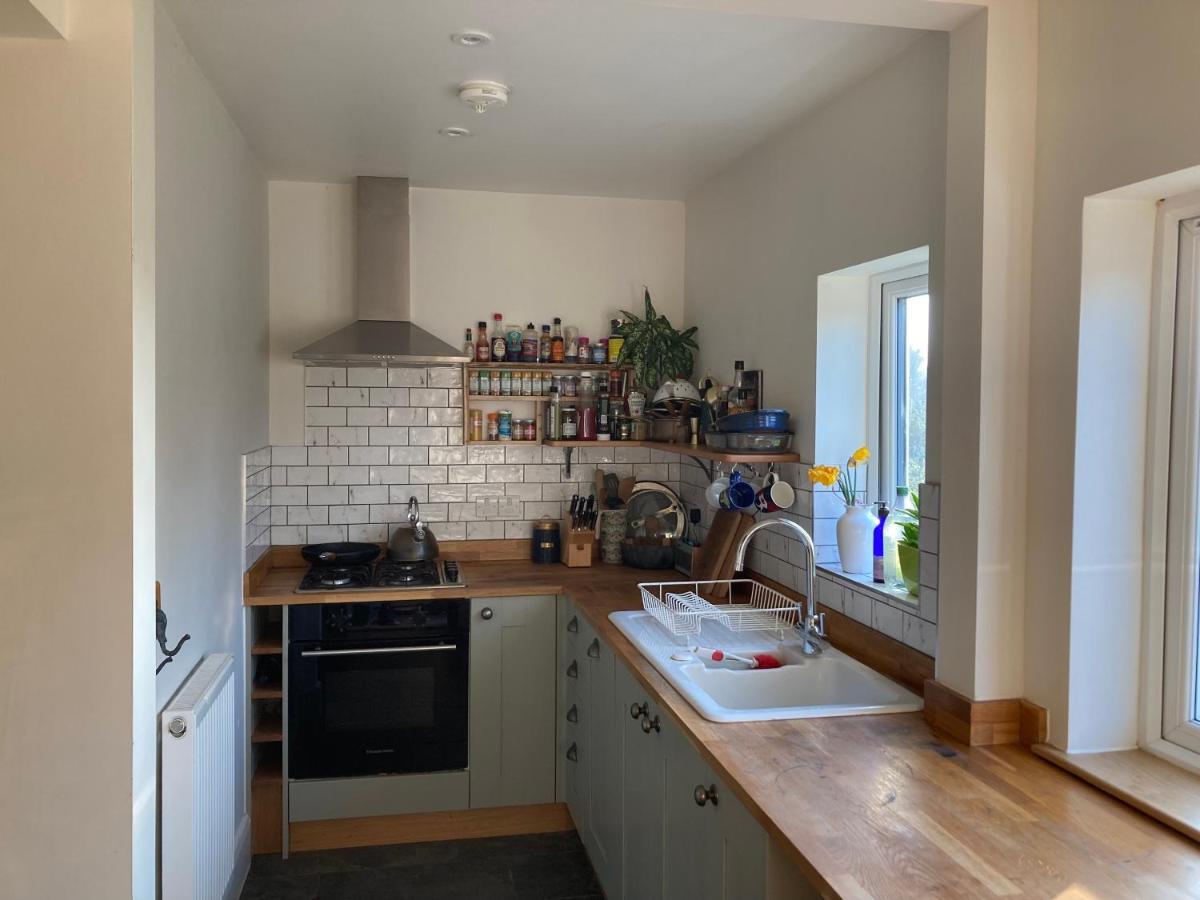 Highfields Lodge Dymchurch Buitenkant foto